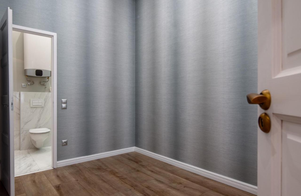 Apartment Helios Downtown Martha