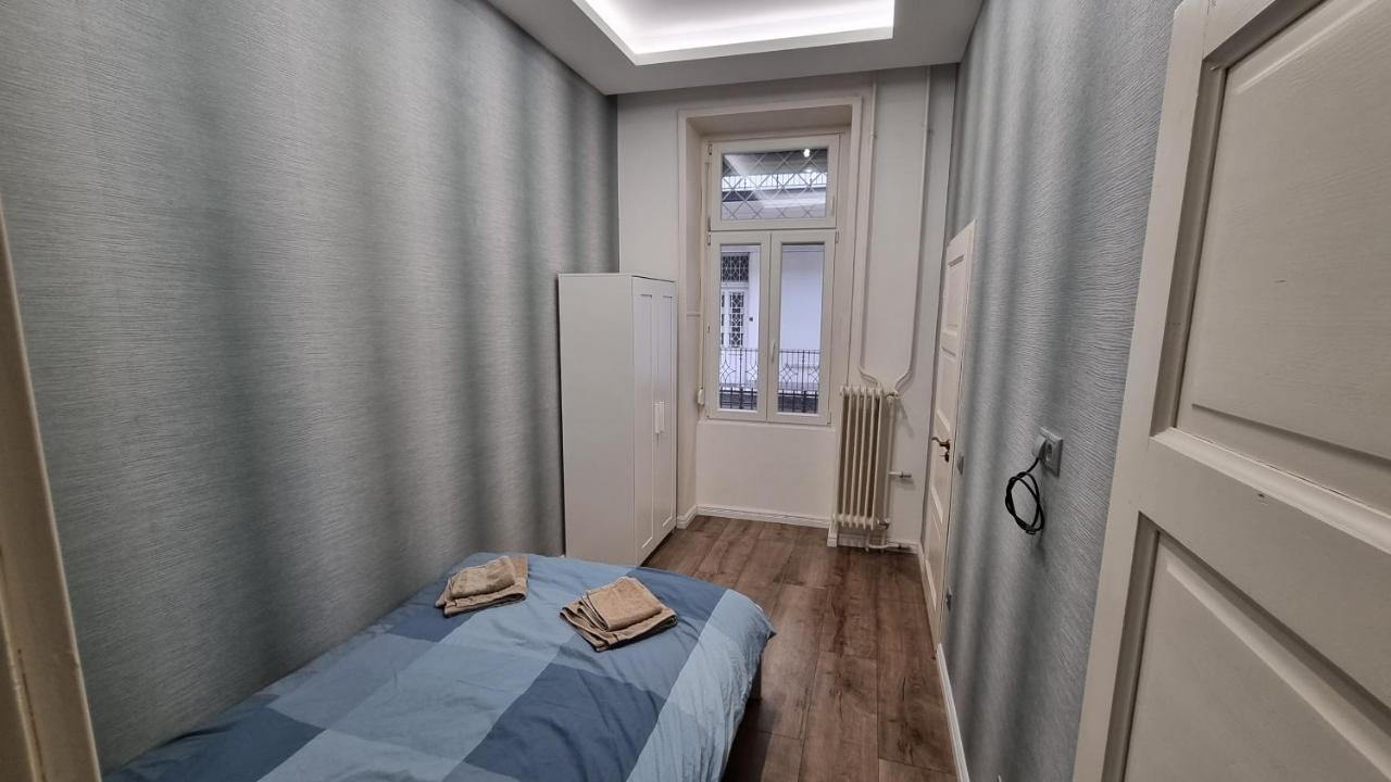 Helios Downtown Martha Budapest